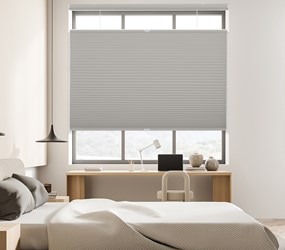 SimplyEco: Classic Blackout Cellular Shades